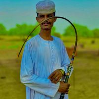الصوت الأصلي