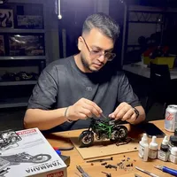 original sound - cheb.kamel