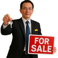 suara asli - Lie Anton Property