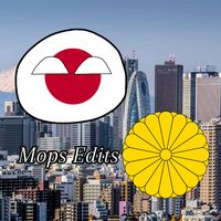 オリジナル楽曲 - モプス(地理系)🦊⛰️
