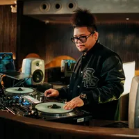 original sound - djbookbank