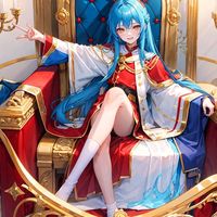 suara asli - Rimuru Tempest