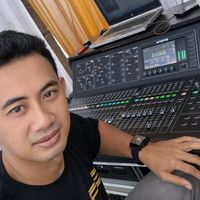 suara asli - MasandriSemprul
