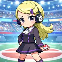 オリジナル楽曲 - ポケモンBGM