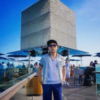 suara asli - Fernandoch_