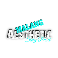 original sound - malang_aesthetic