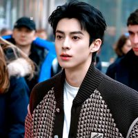 เสียงต้นฉบับ - ชอบดูซีรีย์จีน🇨🇳