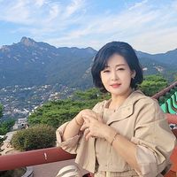 오리지널 사운드 - 배우모델 고희정
