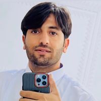 محمد حسنی در ایران