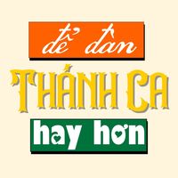 nhạc nền - Cường Ngô - Yêu Thánh Ca