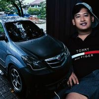 suara asli - 🅰️vandja_Tengil