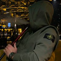 оригинальный звук