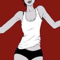 оригинальный звук