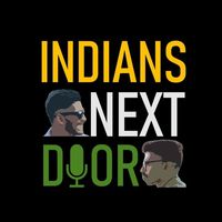 original sound - Indians Next Door