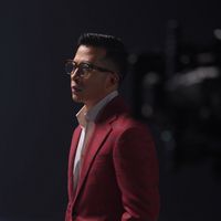 nhạc nền - Ngầu Caca