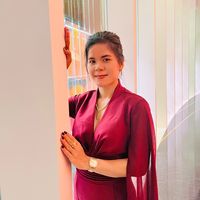 original sound - Ma Cho