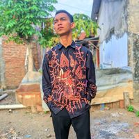 suara asli - Mas Muri