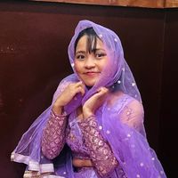 original sound - Deenah Tamang✝️