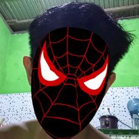 suara asli - gaa
