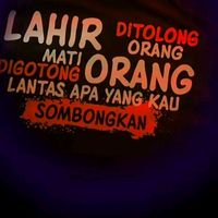 suara asli - arjoni