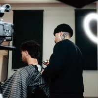 original sound - 075barber