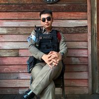 เสียงต้นฉบับ - พี่จ่าไข่เจียว