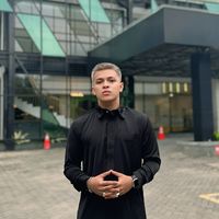 suara asli - IG : @raflychaniago_