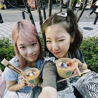 オリジナル楽曲 - ちゃこぱふ