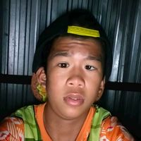 Old town road but Kid