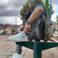sonido original