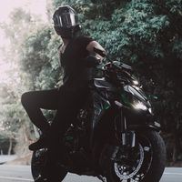 original sound - RoadMotoDiaries