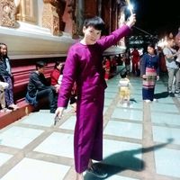 เสียงต้นฉบับ - လၢဝ်သႅင်
