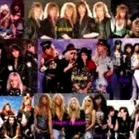 suara asli - Chanel Rock