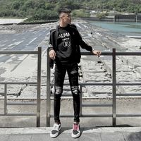 原聲 - wei