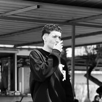 الصوت الأصلي