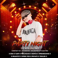 เสียงต้นฉบับ - DEEJAYZ-SOLEX