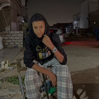 الصوت الأصلي