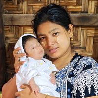 မူရင်းအသံ - ဖက်တီးမ