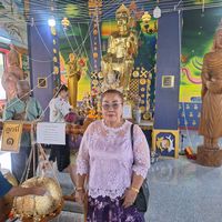 เสียงต้นฉบับ - chompoonuch(ป้าอ้วน)