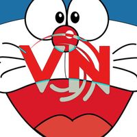 suara asli - DORAEMON