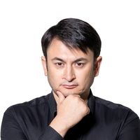 оригинальный звук