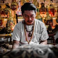 nhạc nền - Sakyant Thailand - Hệ Thống DT