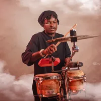 Mirapiano Spiritual drum