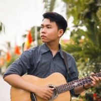 Rừng Lá Thấp_Văn Mẫn_Full Acoustic