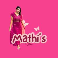 original sound - MATHI’S STORE