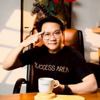 เสียงต้นฉบับ - ชัย “ปลุกไฟในตัวคุณ”