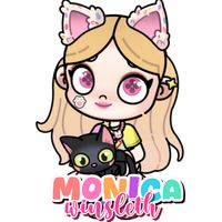 original sound - MONICA WINSLETH on youtube