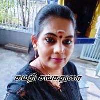 original sound - Sumathy Sangadurai