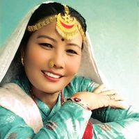 kali_aama_itahari