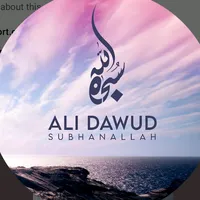 original sound - alidawudofficial